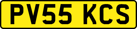 PV55KCS