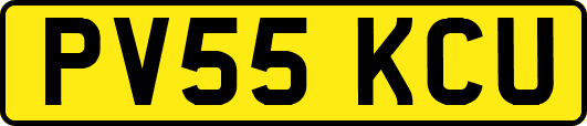 PV55KCU