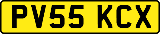 PV55KCX
