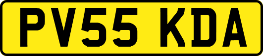 PV55KDA