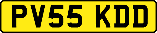 PV55KDD