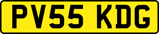 PV55KDG