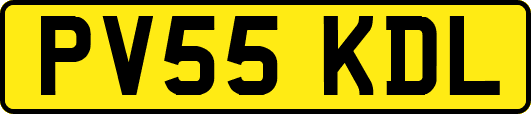 PV55KDL