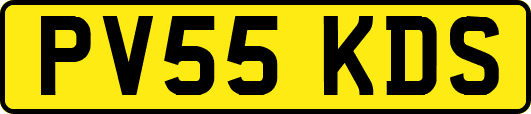 PV55KDS
