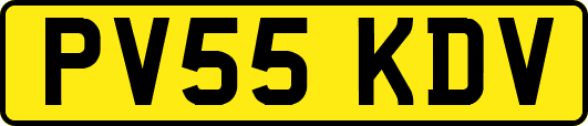 PV55KDV