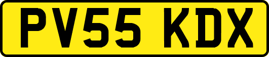PV55KDX