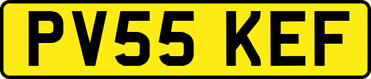 PV55KEF