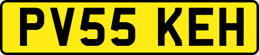 PV55KEH