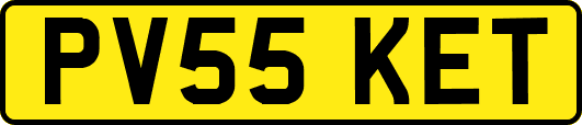 PV55KET