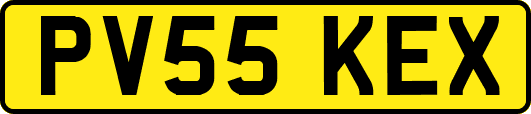 PV55KEX