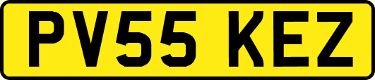 PV55KEZ