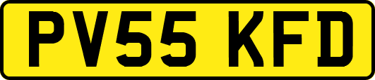 PV55KFD