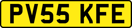 PV55KFE
