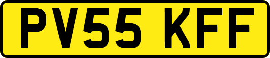 PV55KFF