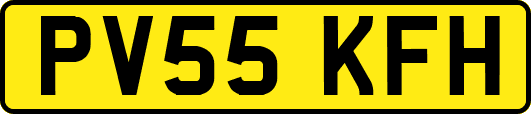 PV55KFH