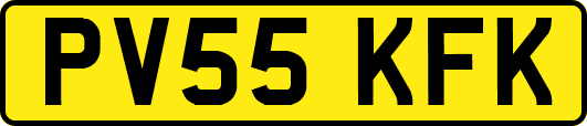 PV55KFK