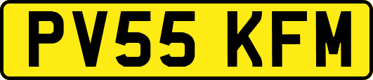 PV55KFM
