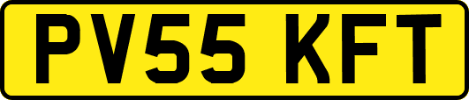 PV55KFT