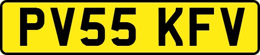 PV55KFV