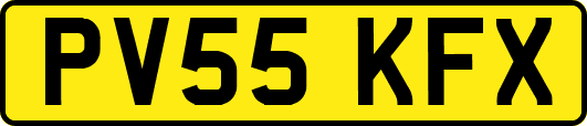 PV55KFX
