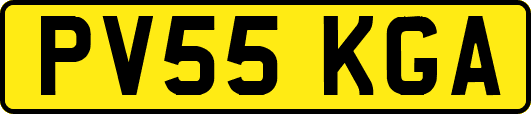 PV55KGA