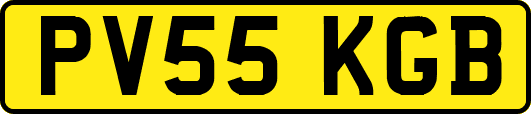 PV55KGB