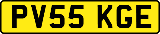 PV55KGE