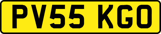 PV55KGO