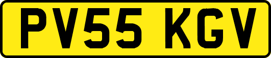 PV55KGV