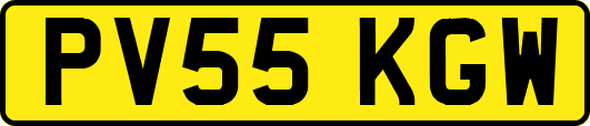 PV55KGW