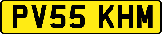 PV55KHM