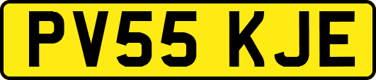 PV55KJE