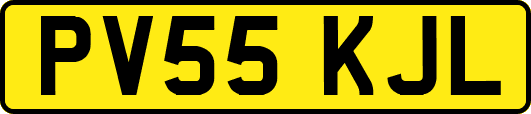 PV55KJL