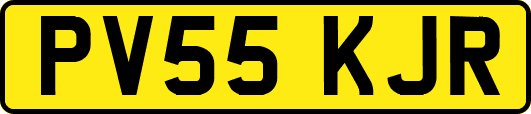 PV55KJR