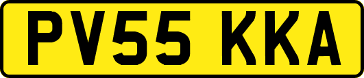 PV55KKA