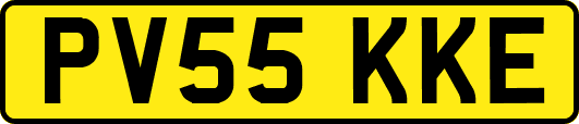 PV55KKE