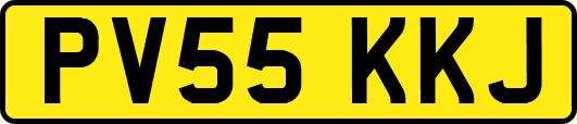 PV55KKJ
