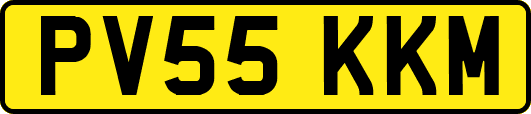 PV55KKM