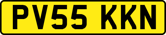 PV55KKN