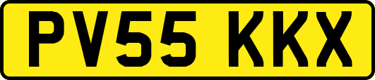 PV55KKX