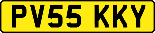 PV55KKY