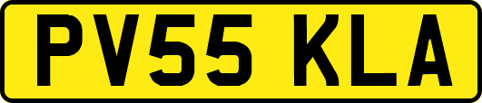 PV55KLA