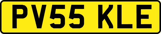 PV55KLE