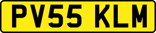 PV55KLM