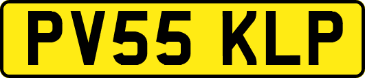PV55KLP
