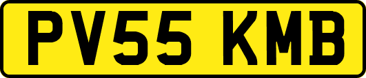 PV55KMB