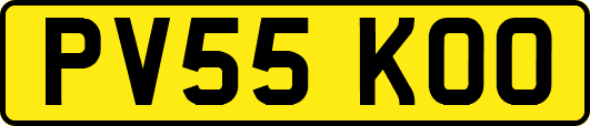 PV55KOO