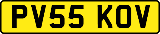 PV55KOV