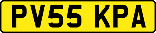 PV55KPA