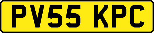 PV55KPC